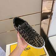 Fendi Sneakers 002 - 4
