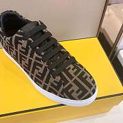 Fendi Sneakers 002 - 3
