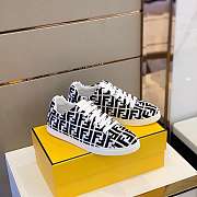 Fendi Sneakers 003 - 1