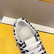 Fendi Sneakers 003 - 3