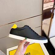Fendi Sneakers 004 - 4