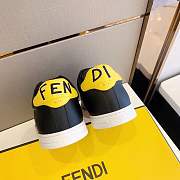 Fendi Sneakers 004 - 2