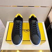Fendi Sneakers 004 - 3