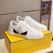 Fendi Sneakers 005 - 1