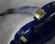 Dior 30 Montaigne M9030 In Blue - 6