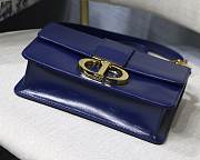 Dior 30 Montaigne M9030 In Blue - 3