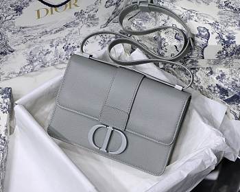 Dior 30 Montaigne M9030 In Grey