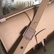 Dior 30 Montaigne In Nude Pink - 4