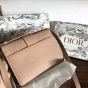 Dior 30 Montaigne In Nude Pink - 3