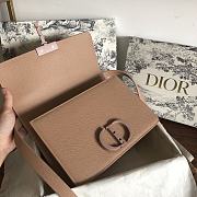 Dior 30 Montaigne In Nude Pink - 2