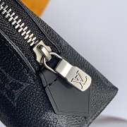 LV COSMETIC POUCH PM  - 4