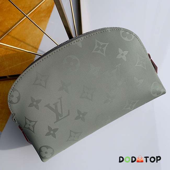 LV COSMETIC POUCH PM BAG - 1