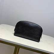 LV COSMETIC POUCH BLACK M41348  - 1