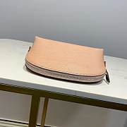 LV COSMETIC POUCH Epi Pink - 6