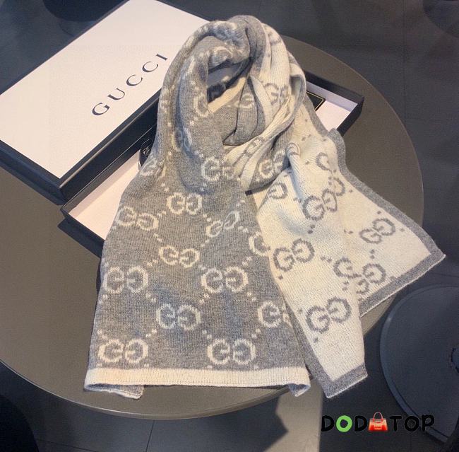 Gucci scarf 04 - 1