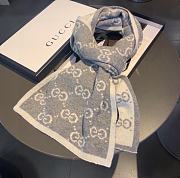 Gucci scarf 04 - 6