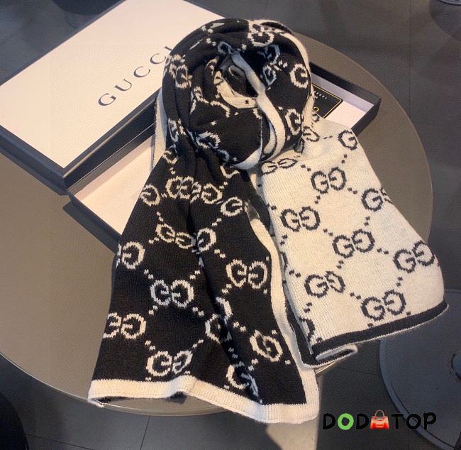 Gucci scarf 05 - 1
