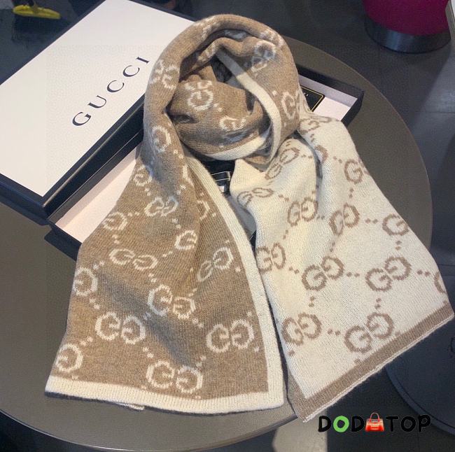 Gucci scarf 06 - 1