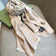 Gucci scarf 07 - 1