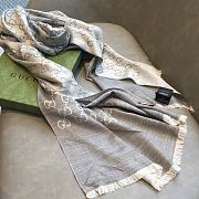 Gucci scarf 08 - 5