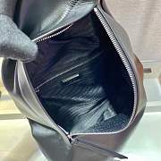 Prada re-nylon crossbody backpack - 6