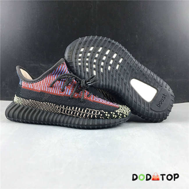 adidas Yeezy Boost 350 V2 Yecheil (Non-Reflective) FW5190 - 1