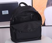 PRADA BACKPACK 2VZ069 SIZE 29 x 40 x 17 CM - 5