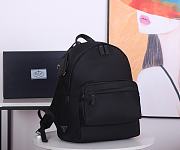 PRADA BACKPACK 2VZ069 SIZE 29 x 40 x 17 CM - 3