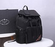 PRADA BACKPACK-01 1BZ031 SIZE 37 x 35 x 15 CM - 5