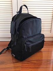 PRADA BACKPACK-03 2VZ069 SIZE 29 x 40 x 17 CM - 6