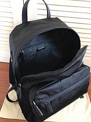 PRADA BACKPACK-03 2VZ069 SIZE 29 x 40 x 17 CM - 4