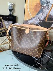 LV DELIGHTFUL PM M40352 SIZE 46 CM - 1