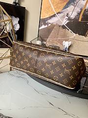 LV DELIGHTFUL PM M40352 SIZE 46 CM - 6