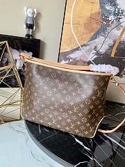 LV DELIGHTFUL PM M40352 SIZE 46 CM - 5