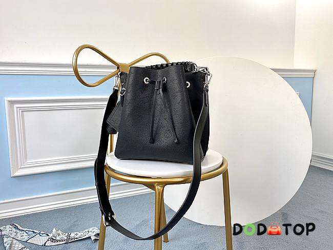 LV Muria Black M55800 Size 25 x 25 x 20 cm - 1