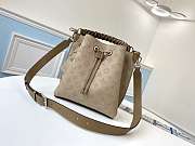 LV Muria Galet M55799 Size 25 x 25 x 20 cm - 4