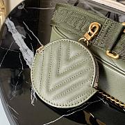 Louis Vuitton New Wave Multi-Pochette Khaki M56471 Size 21 cm - 2