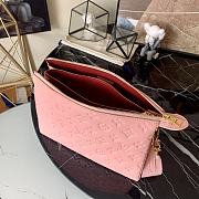 LV Coussin PM Pink M59276 Size 26 cm - 3