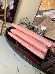 LV Coussin PM Pink M59276 Size 26 cm - 5