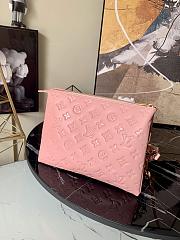 LV Coussin PM Pink M59276 Size 26 cm - 6
