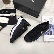 Chanel Sneaker 21 - 5