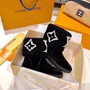 LV Boots 001 - 5