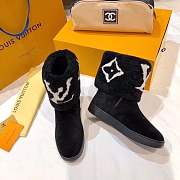 LV Boots 001 - 3