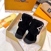 LV Boots 001 - 6