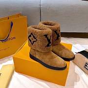 LV Boots 002 - 1