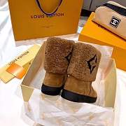 LV Boots 002 - 2