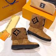 LV Boots 002 - 4