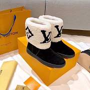 LV Boots 003 - 1