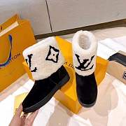 LV Boots 003 - 6