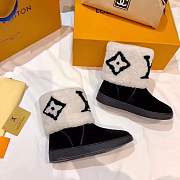 LV Boots 003 - 5